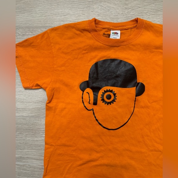 Clockwork Orange T-Shirt - Picture 4 of 6